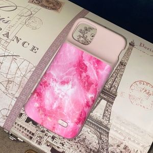 IPhone 11 Max Charging Case